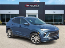 Thumbnail image of 2024 Buick Encore GX at Al Serra Chrysler  Dodge Jeep Ram