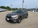 Thumbnail image of 2016 Toyota Highlander at Lafontaine Ford Grand Rapids
