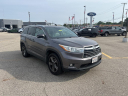 Thumbnail image of 2016 Toyota Highlander at Lafontaine Ford Grand Rapids