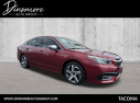 Thumbnail image of 2021 Subaru Legacy at South Tacoma Mazda Used