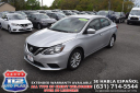 Thumbnail image of 2019 Nissan Sentra at 112 Auto Plaza
