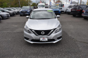 Thumbnail image of 2019 Nissan Sentra at 112 Auto Plaza