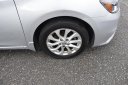 Thumbnail image of 2019 Nissan Sentra at 112 Auto Plaza