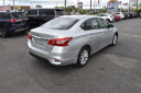 Thumbnail image of 2019 Nissan Sentra at 112 Auto Plaza