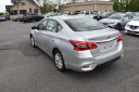 Thumbnail image of 2019 Nissan Sentra at 112 Auto Plaza