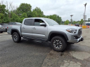 2022 Toyota Tacoma TRD Off-Road at Toyota Universe