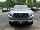 Thumbnail image of 2022 Toyota Tacoma at Toyota Universe