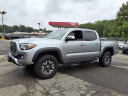 Thumbnail image of 2022 Toyota Tacoma at Toyota Universe