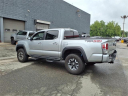 Thumbnail image of 2022 Toyota Tacoma at Toyota Universe
