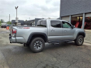 Thumbnail image of 2022 Toyota Tacoma at Toyota Universe