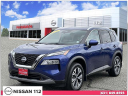 2023 Nissan Rogue SV at Nissan 112 Sales Corp.