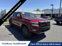 Thumbnail image of 2025 Nissan Frontier at Used Fred Beans Nissan of Flemington
