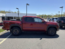 Thumbnail image of 2025 Nissan Frontier at Used Fred Beans Nissan of Flemington