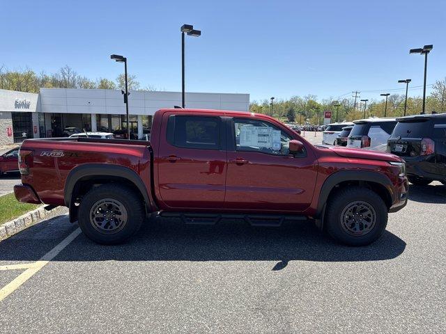 Thumbnail image of 2025 Nissan Frontier at Used Fred Beans Nissan of Flemington