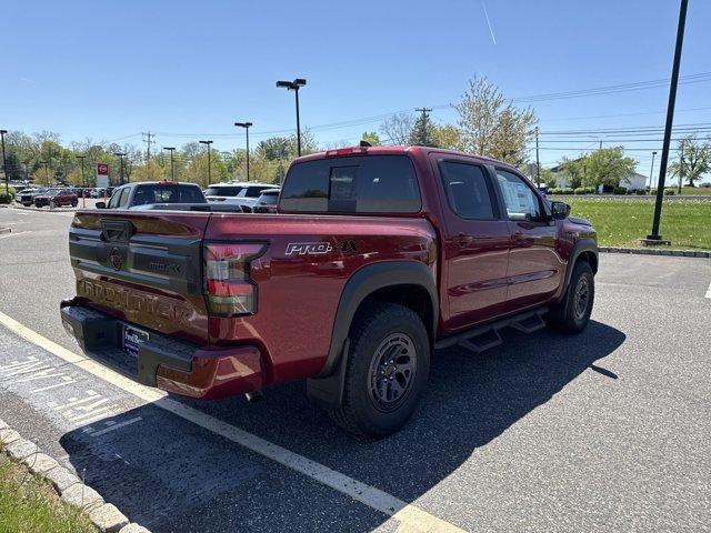 Thumbnail image of 2025 Nissan Frontier at Used Fred Beans Nissan of Flemington