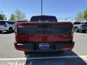 Thumbnail image of 2025 Nissan Frontier at Used Fred Beans Nissan of Flemington