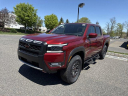 Thumbnail image of 2025 Nissan Frontier at Used Fred Beans Nissan of Flemington