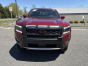 Thumbnail image of 2025 Nissan Frontier at Used Fred Beans Nissan of Flemington