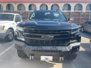 Thumbnail image of 2021 Chevrolet Silverado 1500 at 5 Star Chevrolet