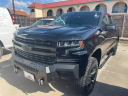 Thumbnail image of 2021 Chevrolet Silverado 1500 at 5 Star Chevrolet