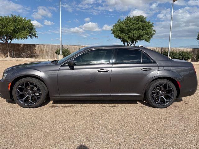 Thumbnail image of 2020 Chrysler 300 at McGavock Nissan of Amarillo (McGavockNissanofAmarillo