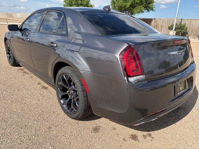 Thumbnail image of 2020 Chrysler 300 at McGavock Nissan of Amarillo (McGavockNissanofAmarillo