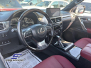 Thumbnail image of 2023 Lexus GX 460 at STREAM AUTO OUTLET