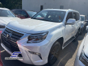 Thumbnail image of 2023 Lexus GX 460 at STREAM AUTO OUTLET