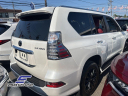 Thumbnail image of 2023 Lexus GX 460 at STREAM AUTO OUTLET