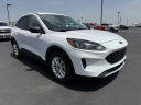 Thumbnail image of 2022 Ford Escape at BarberDysonFord (New)