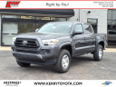 Thumbnail image of 2021 Toyota Tacoma at Kerry Toyota