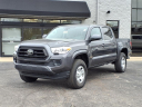 Thumbnail image of 2021 Toyota Tacoma at Kerry Toyota