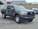Thumbnail image of 2021 Toyota Tacoma at Kerry Toyota