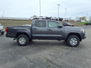 Thumbnail image of 2021 Toyota Tacoma at Kerry Toyota