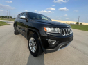 Thumbnail image of 2014 Jeep Grand Cherokee at QUICK AUTO SALES