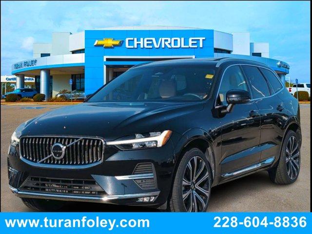 Thumbnail image of 2023 Volvo XC60 at TuranFoleyUSED of Gulfport, MS