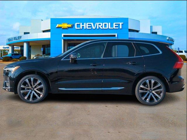 Thumbnail image of 2023 Volvo XC60 at TuranFoleyUSED of Gulfport, MS