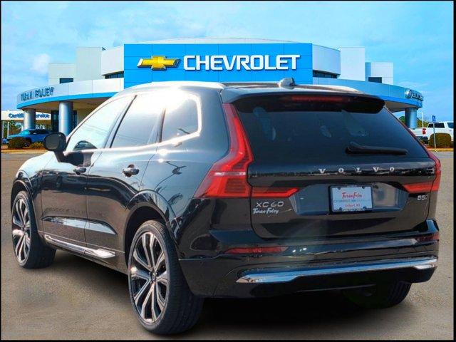 Thumbnail image of 2023 Volvo XC60 at TuranFoleyUSED of Gulfport, MS