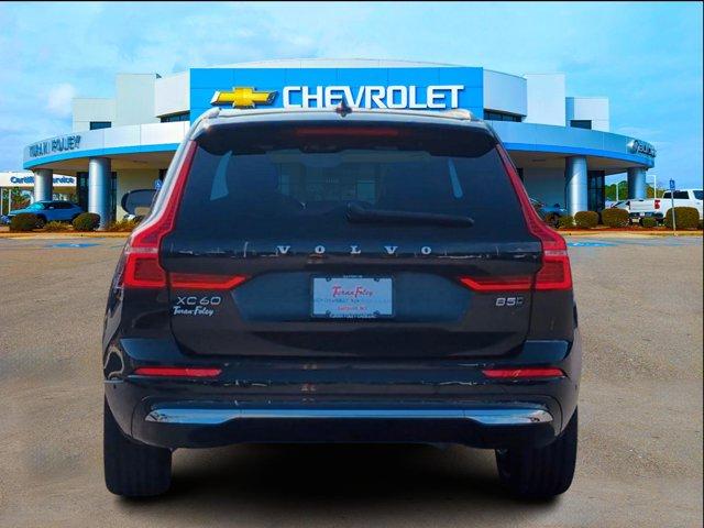 Thumbnail image of 2023 Volvo XC60 at TuranFoleyUSED of Gulfport, MS