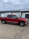 Thumbnail image of 2015 Ford F-150 at Dotty Auto Company