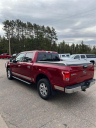 Thumbnail image of 2015 Ford F-150 at Dotty Auto Company