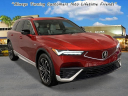 Thumbnail image of 2024 Acura ZDX at Springfield Acura
