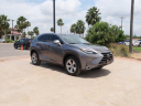 Thumbnail image of 2017 Lexus NX 200t at North Park Lexus Rio Grande Valley - NEW