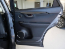 Thumbnail image of 2017 Lexus NX 200t at North Park Lexus Rio Grande Valley - NEW