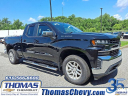 Thumbnail image of 2020 Chevrolet Silverado 1500 at ThomasChevroletMedia of Media, PA
