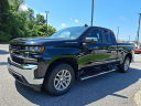 Thumbnail image of 2020 Chevrolet Silverado 1500 at ThomasChevroletMedia of Media, PA