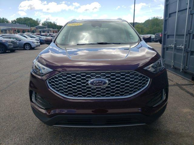 Thumbnail image of 2023 Ford Edge at Sugar Loaf Ford USED