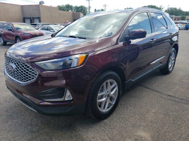Thumbnail image of 2023 Ford Edge at Sugar Loaf Ford USED