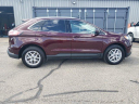 Thumbnail image of 2023 Ford Edge at Sugar Loaf Ford USED
