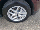 Thumbnail image of 2023 Ford Edge at Sugar Loaf Ford USED
